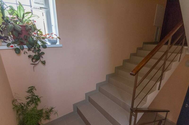 Изображение Изображение гостиницы &quot;Частный дом «Привет!»&quot; #11 #9