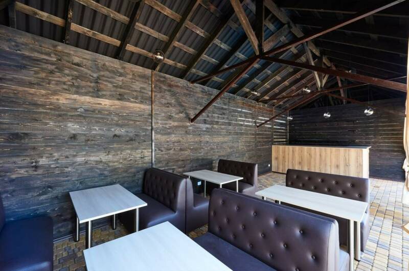 Изображение Изображение гостиницы &quot;Гостевой дом «Нелли»&quot; #3 #1