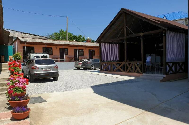 Изображение Изображение гостиницы &quot;Гостевой дом «Нелли»&quot; #5 #3