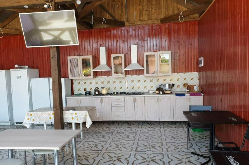 Изображение Изображение гостиницы &quot;Гостевой дом «Нелли»&quot; #10 #8