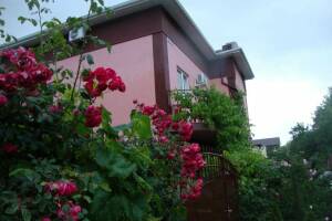 Изображение отеля / гостиницы "Гостевой дом «Дивноморье»"