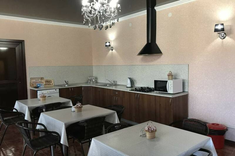 Изображение Изображение гостиницы &quot;Гостевой дом «Магнолия»&quot; #3 #1