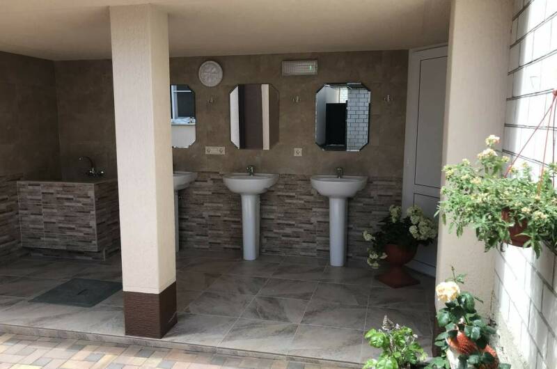 Изображение Изображение гостиницы &quot;Гостевой дом «Магнолия»&quot; #4 #2