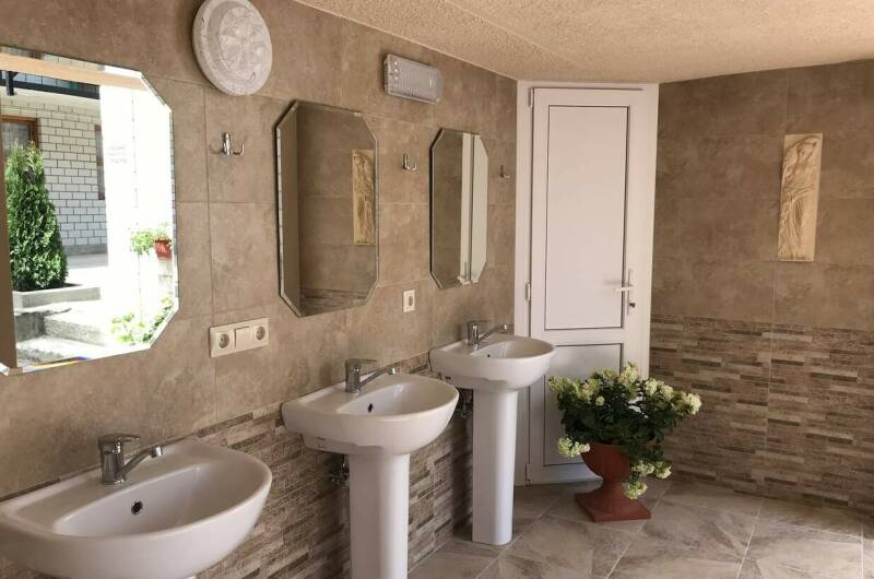 Изображение Изображение гостиницы &quot;Гостевой дом «Магнолия»&quot; #5 #3