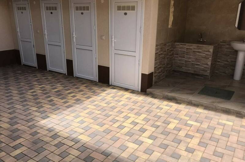 Изображение Изображение гостиницы &quot;Гостевой дом «Магнолия»&quot; #7 #5