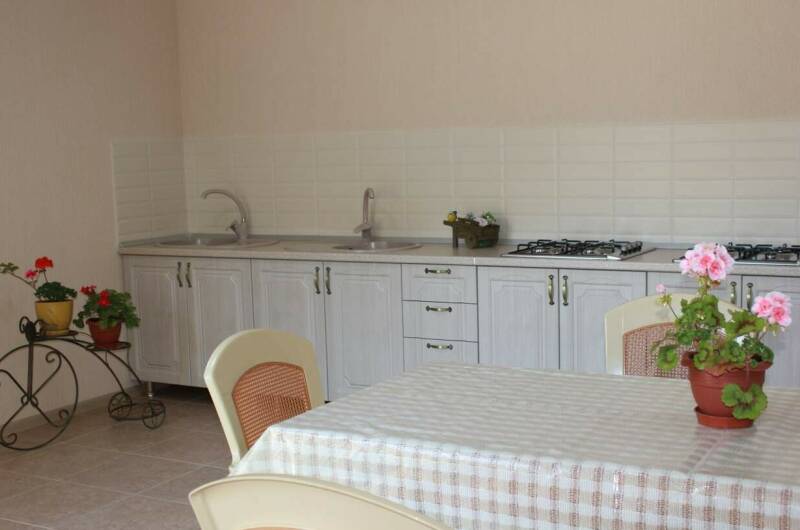 Изображение Изображение гостиницы &quot;Гостевой дом «Магнолия»&quot; #8 #6