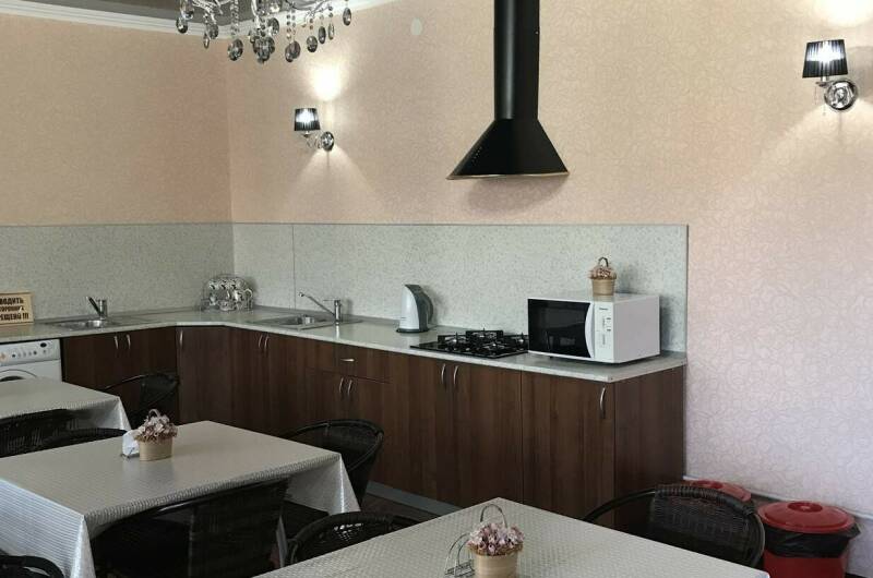 Изображение Изображение гостиницы &quot;Гостевой дом «Магнолия»&quot; #9 #7