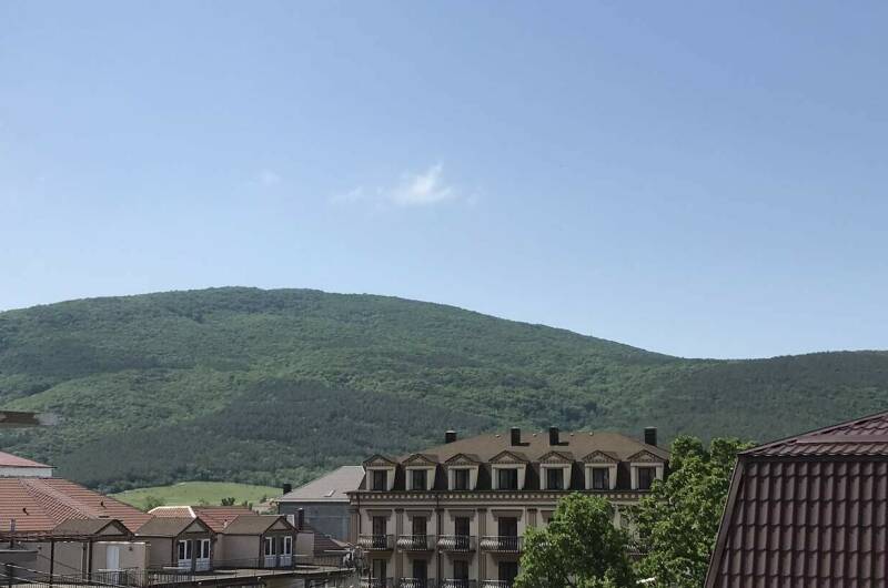 Изображение Изображение гостиницы &quot;Гостевой дом «Магнолия»&quot; #10 #8