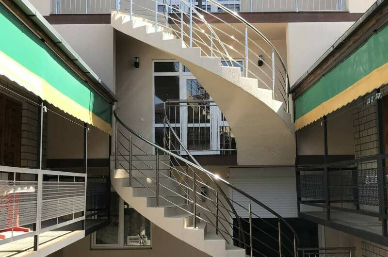 Изображение Изображение гостиницы &quot;Гостевой дом «Магнолия»&quot; #11 #9