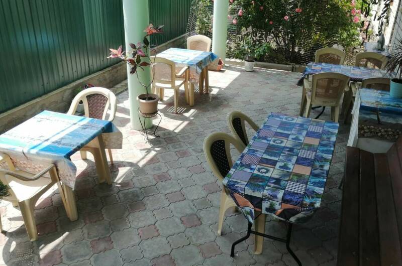 Изображение Изображение гостиницы &quot;Частный сектор на Толстого&quot; #3 #1