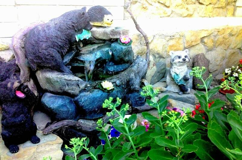 Изображение Изображение гостиницы &quot;Частный сектор на Толстого&quot; #5 #3