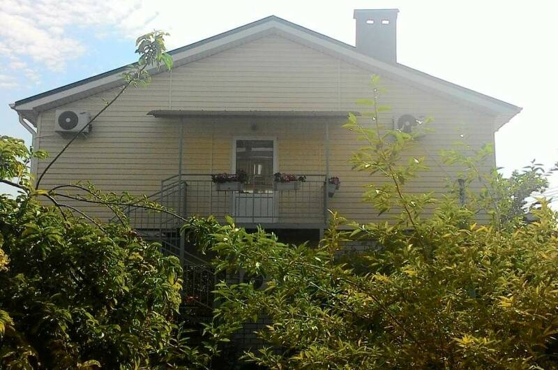 Изображение Изображение гостиницы &quot;Частный сектор на Толстого&quot; #6 #4