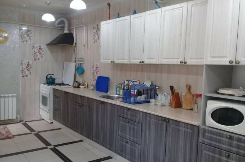 Изображение Изображение гостиницы &quot;Частный сектор на Толстого&quot; #7 #5