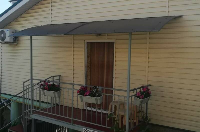 Изображение Изображение гостиницы &quot;Частный сектор на Толстого&quot; #9 #7