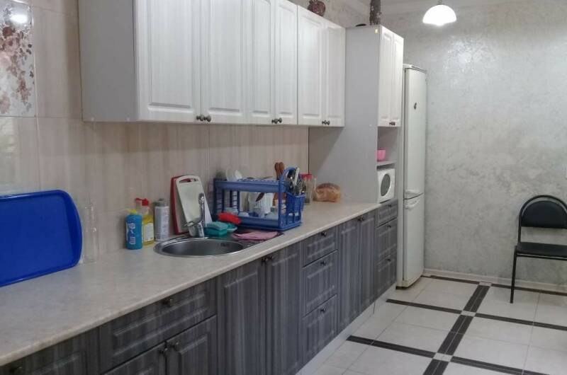 Изображение Изображение гостиницы &quot;Частный сектор на Толстого&quot; #11 #9