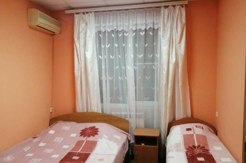 Изображение Изображение гостиницы &quot;Коттедж на Новороссийской&quot; #3 #1