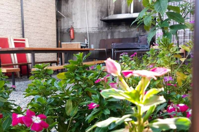 Изображение Изображение гостиницы &quot;Коттедж на Новороссийской&quot; #4 #2