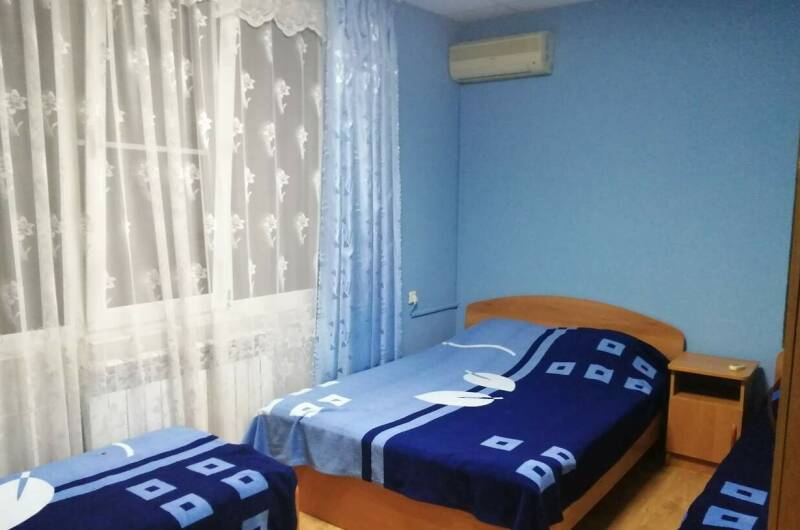 Изображение Изображение гостиницы &quot;Коттедж на Новороссийской&quot; #6 #4