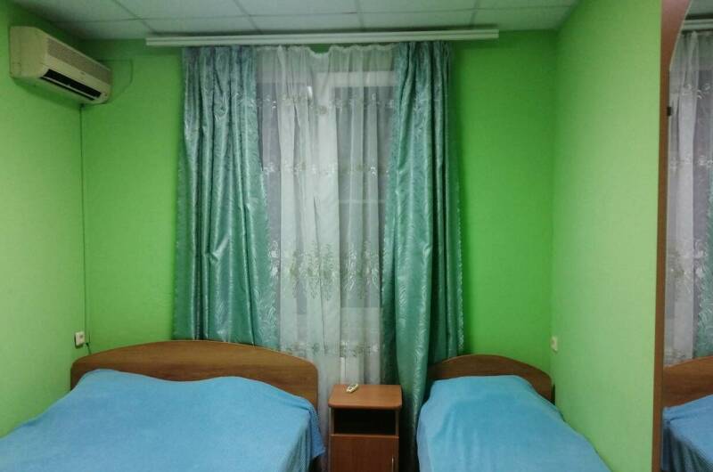 Изображение Изображение гостиницы &quot;Коттедж на Новороссийской&quot; #7 #5