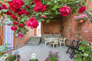 Изображение отеля / гостиницы "Гостевой дом «У Валентины»"