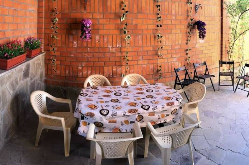 Изображение Изображение гостиницы &quot;Гостевой дом «У Валентины»&quot; #3 #1