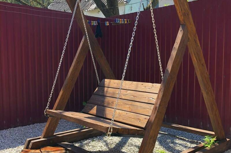 Изображение Изображение гостиницы &quot;Гостевой дом «У Валентины»&quot; #5 #3