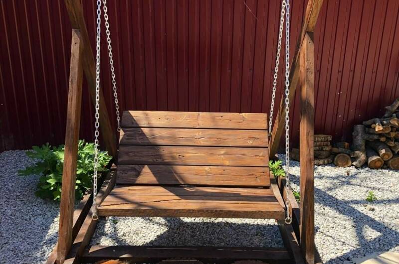 Изображение Изображение гостиницы &quot;Гостевой дом «У Валентины»&quot; #6 #4