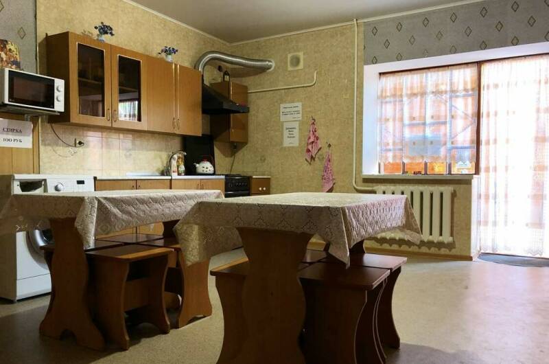 Изображение Изображение гостиницы &quot;Гостевой дом «У Валентины»&quot; #9 #7