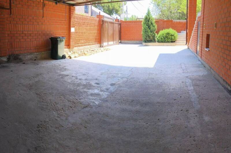 Изображение Изображение гостиницы &quot;Гостевой дом «У Валентины»&quot; #10 #8