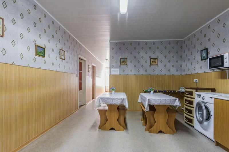 Изображение Изображение гостиницы &quot;Гостевой дом «У Валентины»&quot; #11 #9