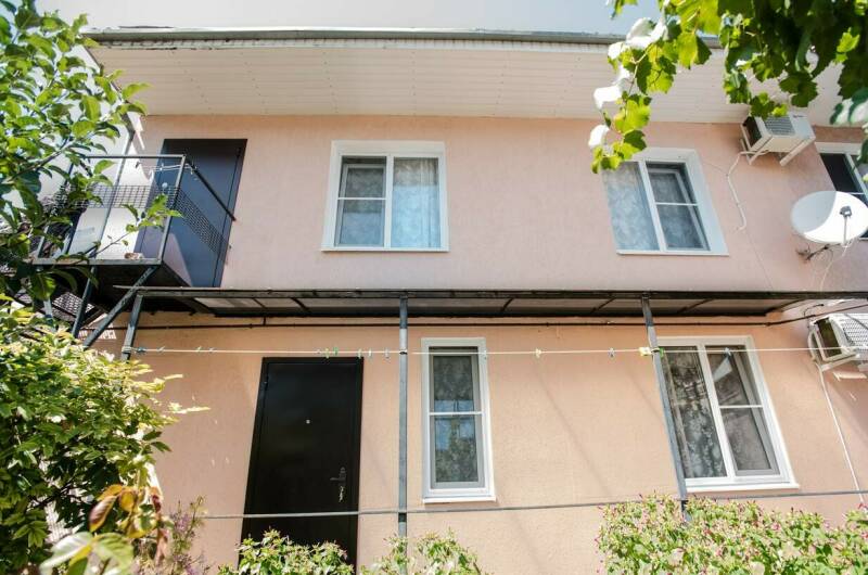 Изображение гостиницы "Гостевой дом «У моря»" #1