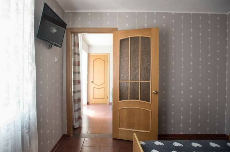 Изображение Изображение гостиницы &quot;Гостевой дом «У моря»&quot; #10 #8