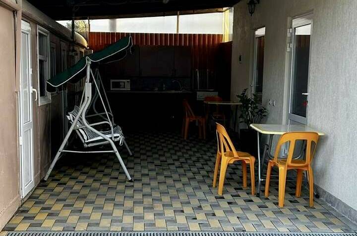 Изображение Изображение гостиницы &quot;Гостевой дом на «Мира 37»&quot; #3 #1