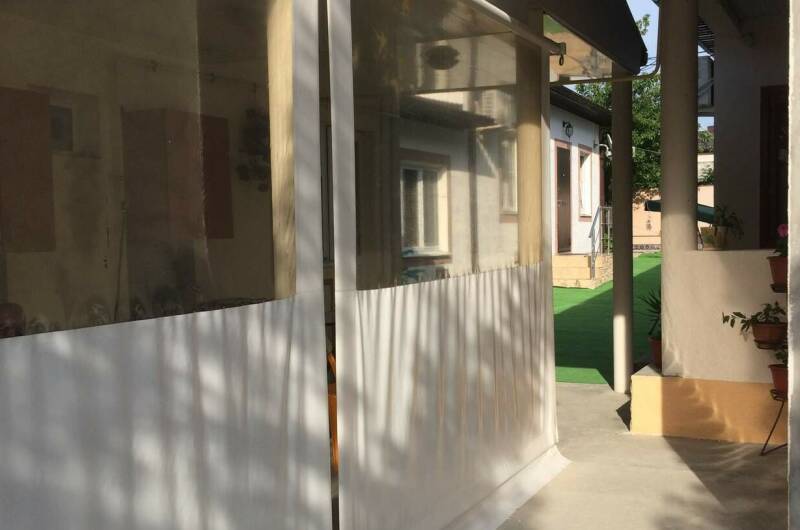 Изображение Изображение гостиницы &quot;Гостевой дом на «Мира 37»&quot; #9 #7