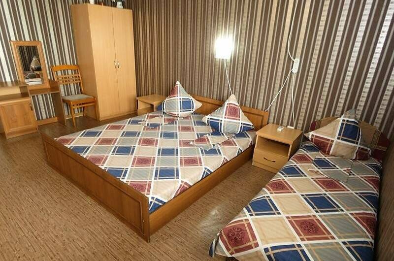 Изображение Изображение гостиницы &quot;Пансионат «Лана»&quot; #6 #4