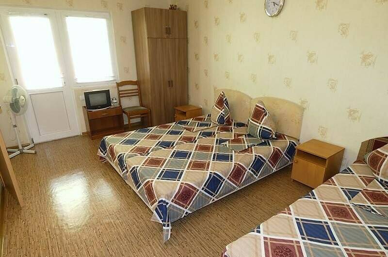 Изображение Изображение гостиницы &quot;Пансионат «Лана»&quot; #7 #5