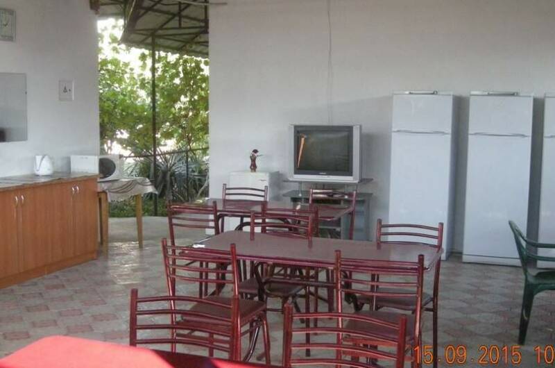 Изображение Изображение гостиницы &quot;Пансионат «Лана»&quot; #8 #6