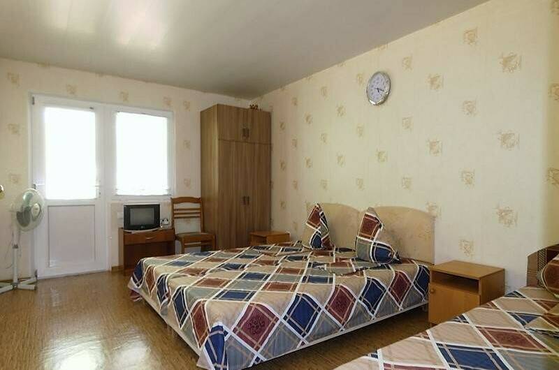 Изображение Изображение гостиницы &quot;Пансионат «Лана»&quot; #10 #8