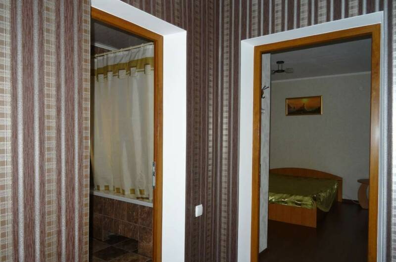 Изображение Изображение гостиницы &quot;Пансионат «Лана»&quot; #11 #9