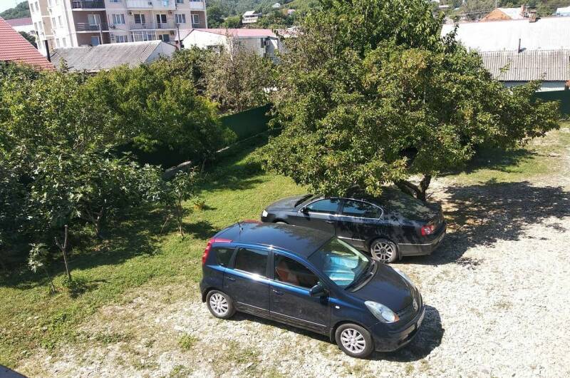 Изображение Изображение гостиницы &quot;Гостевой дом на Мостовой&quot; #4 #2