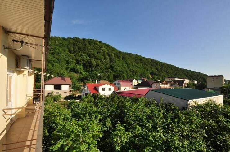 Изображение Изображение гостиницы &quot;Гостевой дом на Мостовой&quot; #8 #6