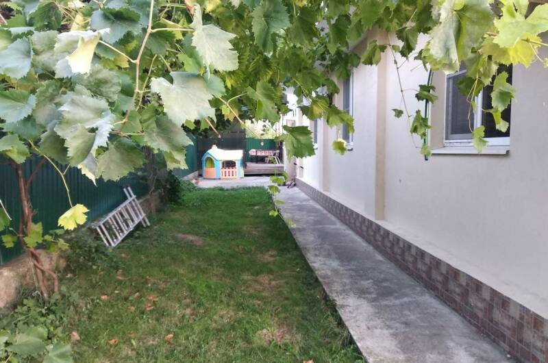 Изображение Изображение гостиницы &quot;Гостевой дом на Мостовой&quot; #9 #7