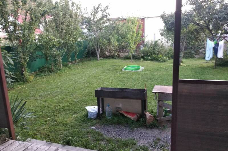 Изображение Изображение гостиницы &quot;Гостевой дом на Мостовой&quot; #11 #9