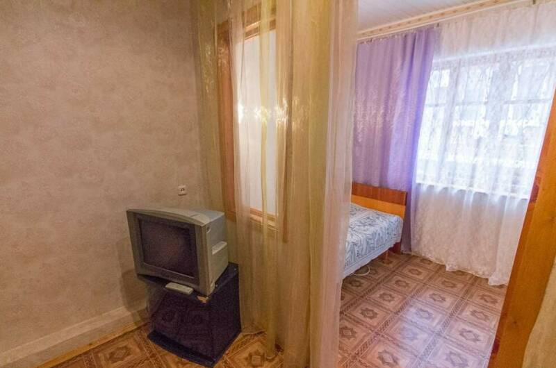 Изображение Изображение квартиры &quot;Коттедж «под ключ» на Кольцевой&quot; #3 #1