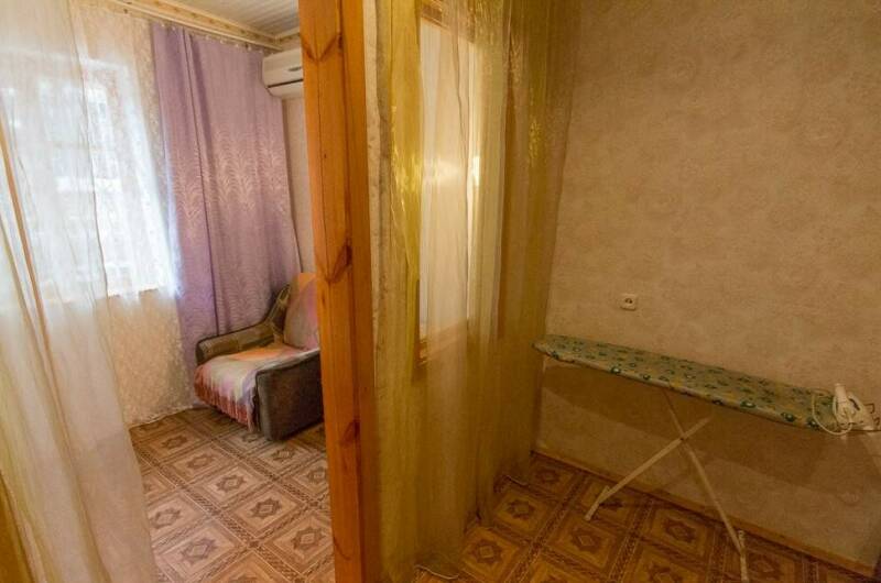 Изображение Изображение квартиры &quot;Коттедж «под ключ» на Кольцевой&quot; #4 #2