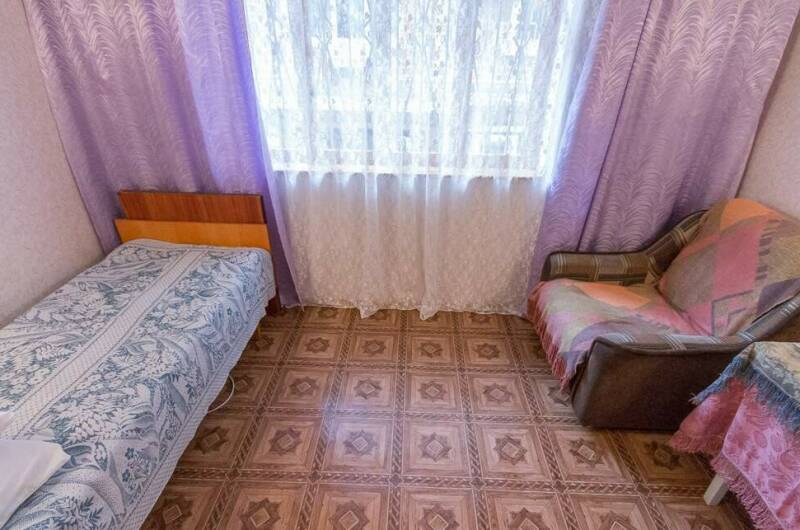 Изображение Изображение квартиры &quot;Коттедж «под ключ» на Кольцевой&quot; #5 #3