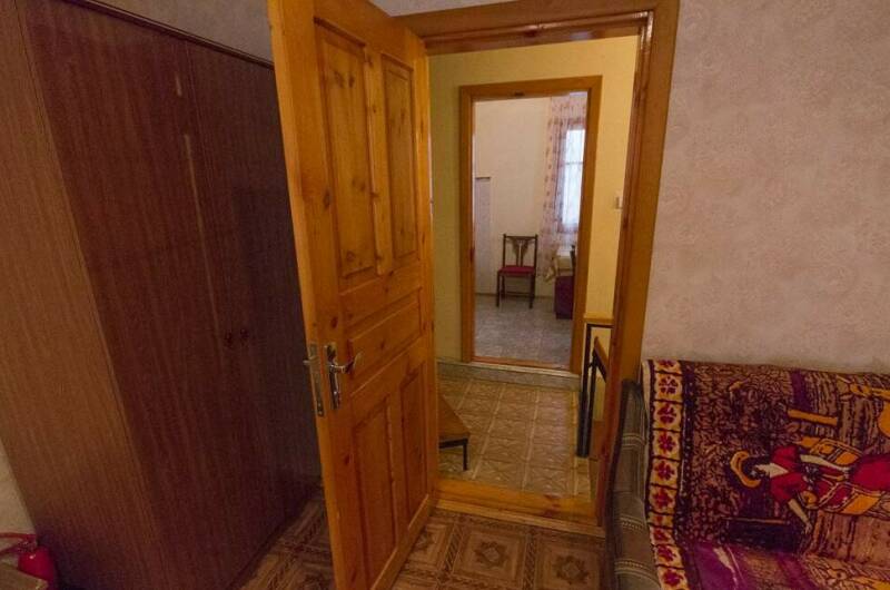 Изображение Изображение квартиры &quot;Коттедж «под ключ» на Кольцевой&quot; #6 #4