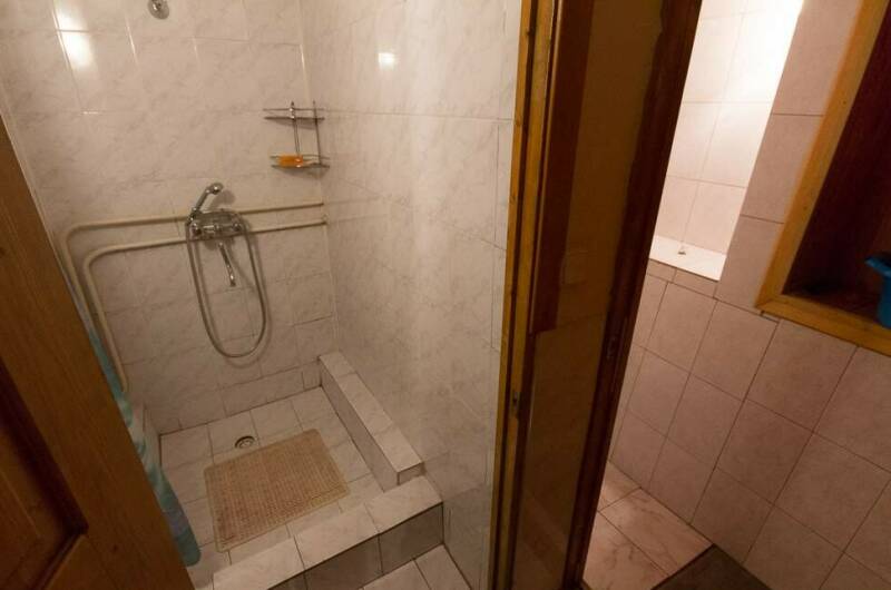 Изображение Изображение квартиры &quot;Коттедж «под ключ» на Кольцевой&quot; #7 #5