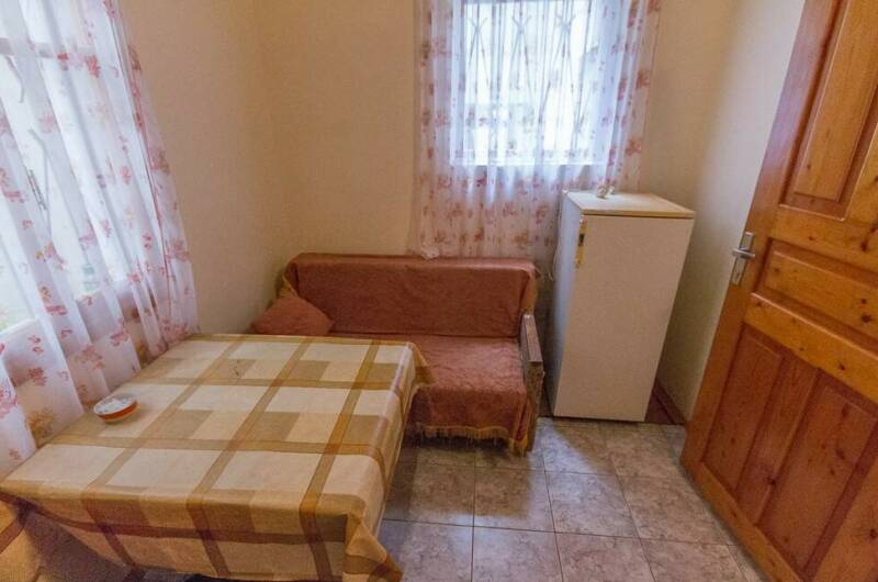 Изображение Изображение квартиры &quot;Коттедж «под ключ» на Кольцевой&quot; #10 #8