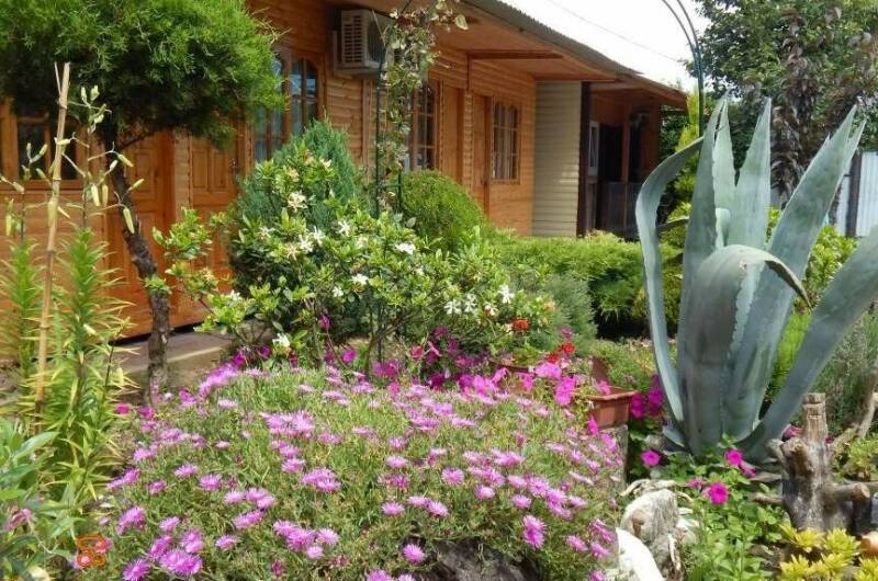 Изображение гостиницы "Частный сектор «У Нины»" #1